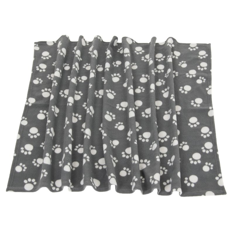 zooplus Fleecedecke Pawty kaufen Black Friday Preise