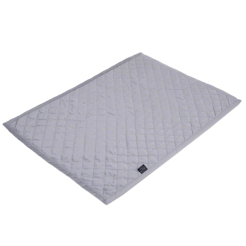 zooplus Kuscheldecke Velvet granit kaufen Rabatte dieses Monats