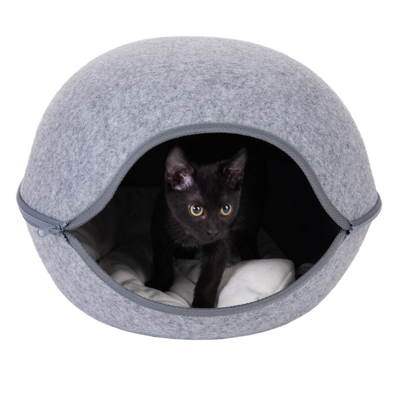 zooplus Kuschelhöhle Big Baby kaufen 2025