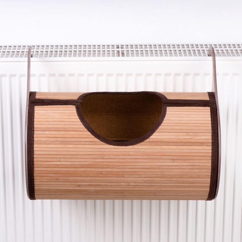 zooplus Heizungsliege Natural Retreat kaufen Outlet