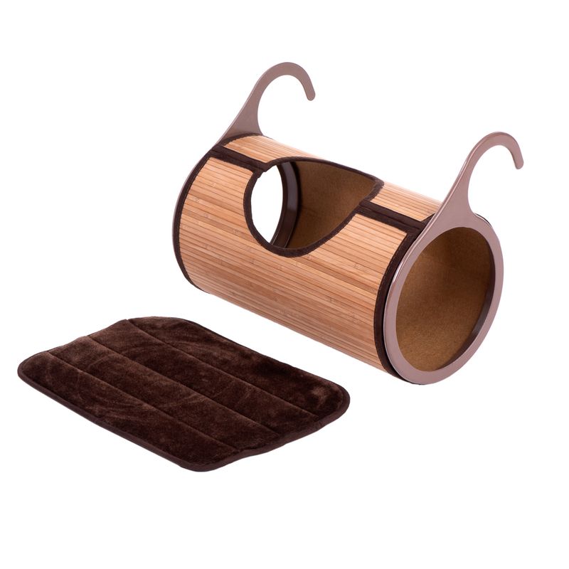 zooplus Heizungsliege Natural Retreat kaufen Outlet