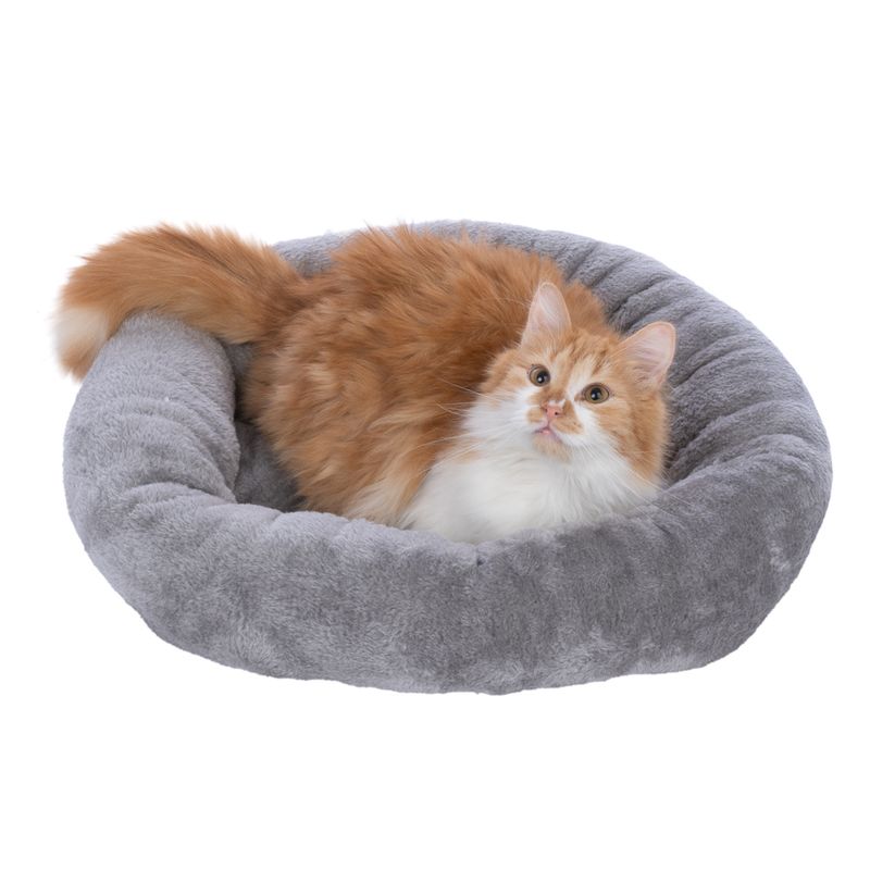 zooplus zooplus Basics Katzenbett kaufen Auslauf