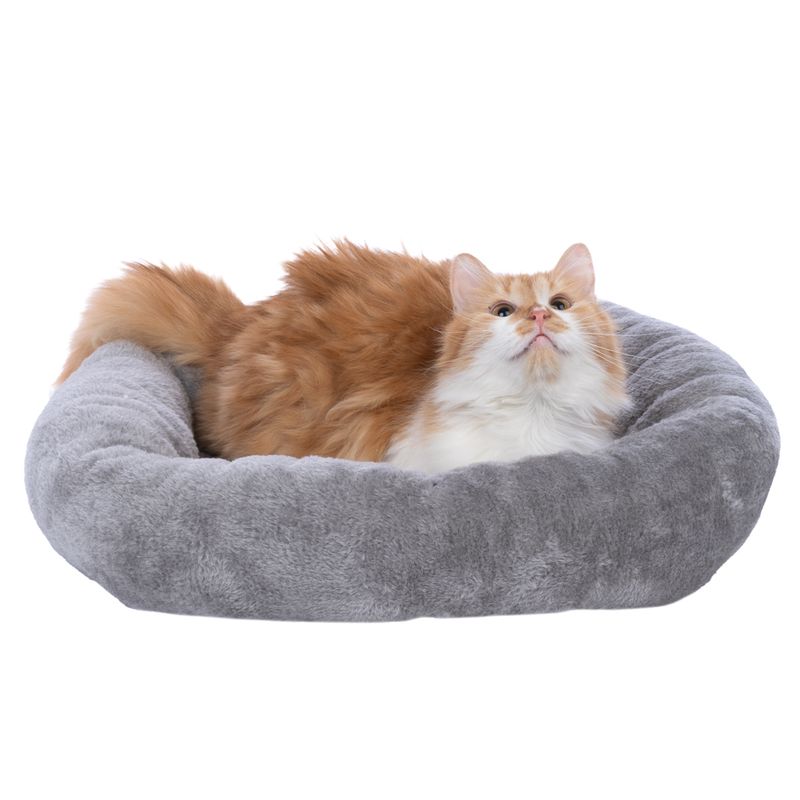 zooplus zooplus Basics Katzenbett kaufen Auslauf
