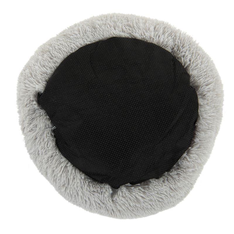 zooplus Katzenbett Mochi - hellgrau kaufen Angebote