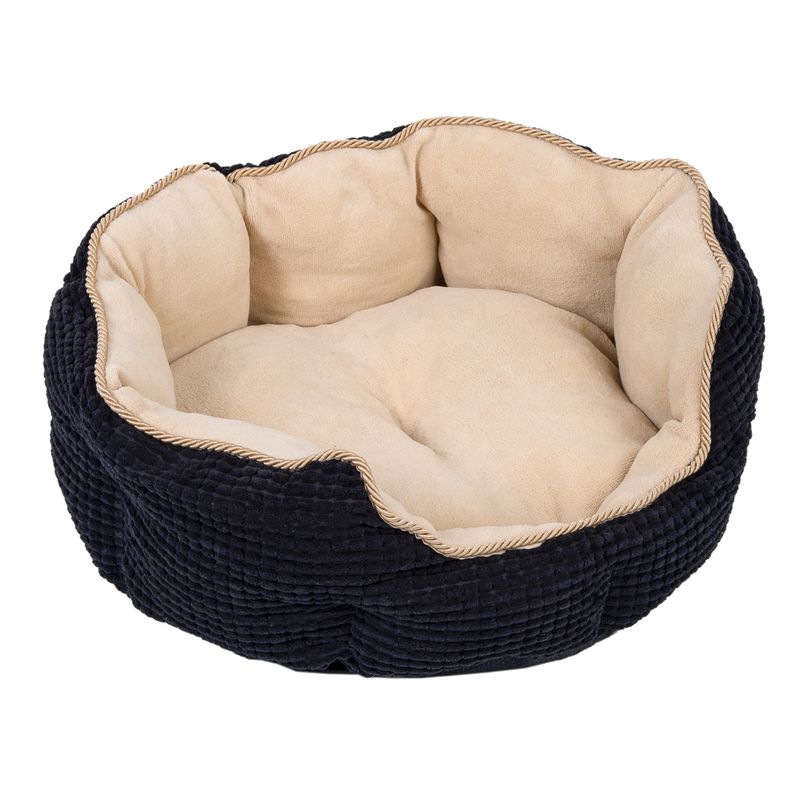 zooplus Cozy Kuschelbett Kingdom kaufen