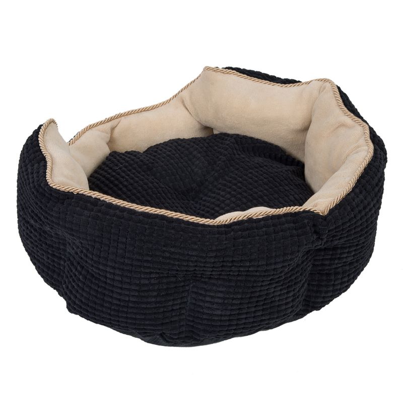 zooplus Cozy Kuschelbett Kingdom kaufen Hotsell