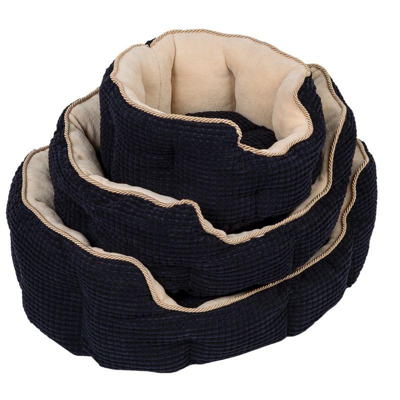 zooplus Cozy Kuschelbett Kingdom kaufen Hotsell