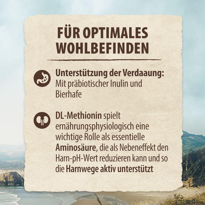 zooplus Purizon Original Huhn mit Fisch - getreidefrei kaufen Günstiger Verkauf