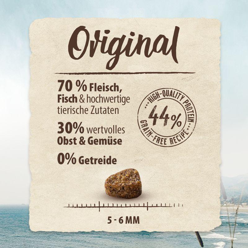 zooplus Purizon Kitten Huhn & Fisch - getreidefrei kaufen Fabrikpreis