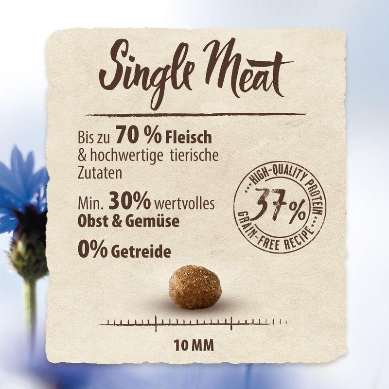 zooplus Purizon Single Meat Huhn mit Kamillenblüten kaufen Online Shopping