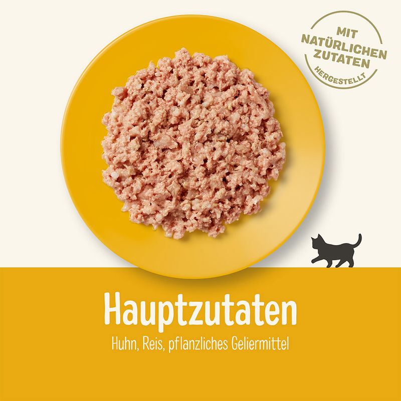 zooplus Applaws Kitten 6 x 70 g kaufen Heißer Verkauf