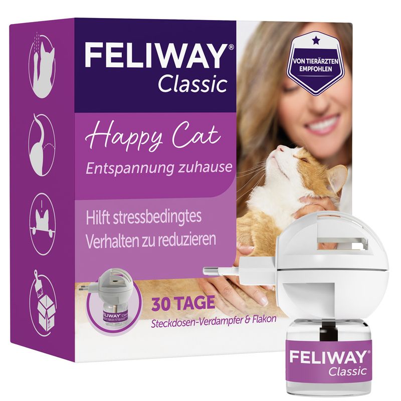 zooplus Feliway® Classic kaufen