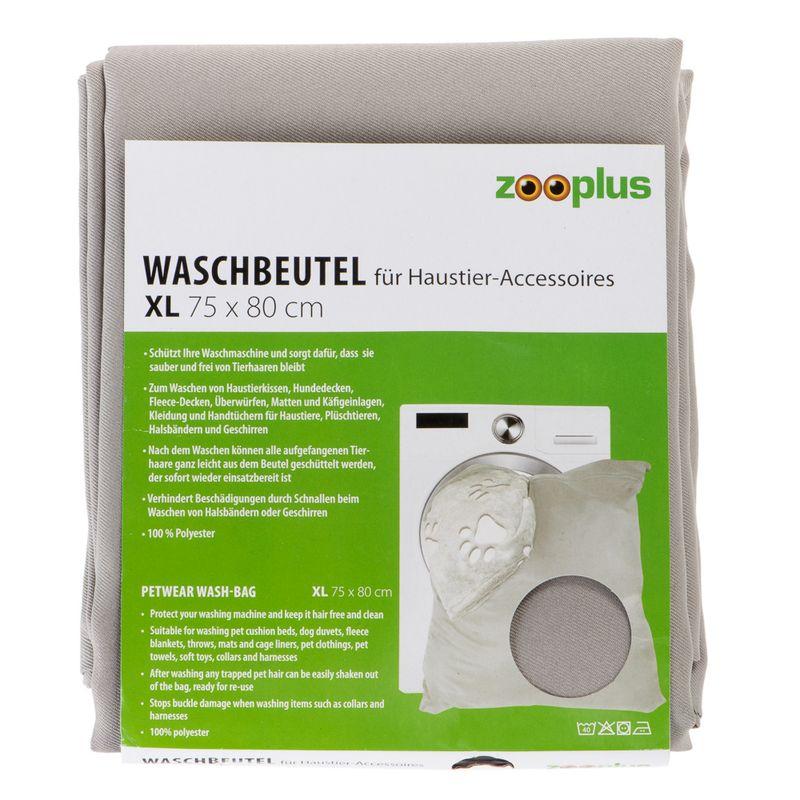 zooplus Waschbeutel (Bett Halsband ) kaufen