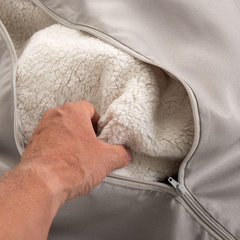 zooplus Waschbeutel (Bett Halsband ) kaufen Große Rabatte