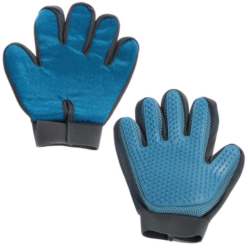 zooplus Fellpflege Handschuh Katze kaufen Neuheiten