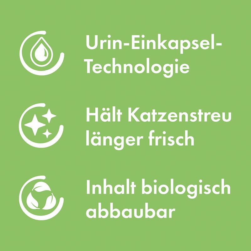 zooplus beaphar Multi-Frisch für Katzentoiletten kaufen Saisonale Angebote