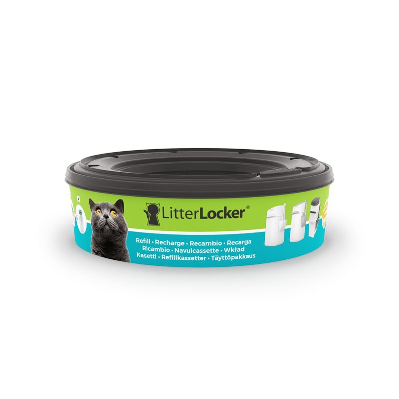 zooplus LitterLocker II Nachfüllkassette kaufen