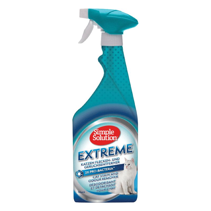 zooplus Simple Solution® Extreme Geruchsentferner kaufen Tägliche Deals