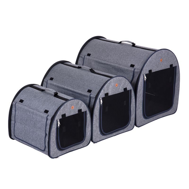 zooplus Faltbare Transporthütte Easy Go kaufen Neueste Stile