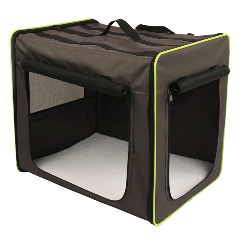 zooplus Transporthütte First Class Basic kaufen Letzte 2 Tage