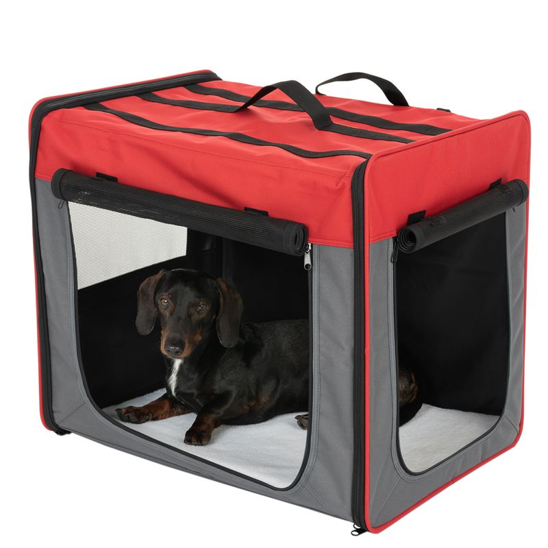 zooplus Transporthütte First Class Basic kaufen Letzte 2 Tage