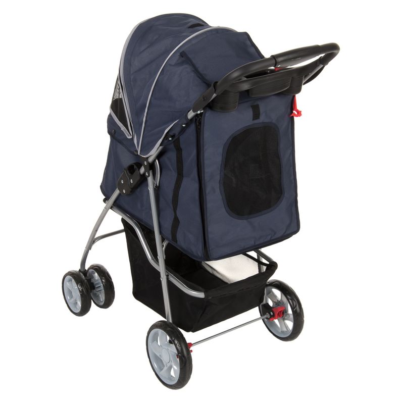 zooplus Sporty Pet Stroller kaufen Letzter Tag