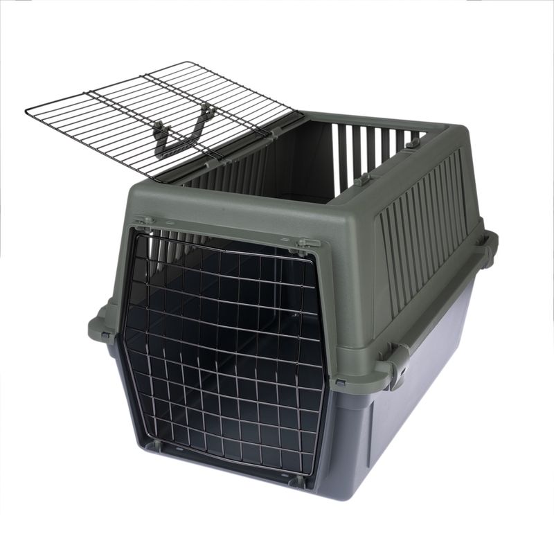zooplus TIAKI Transportbox Verde kaufen Bis zu 50% Rabatt