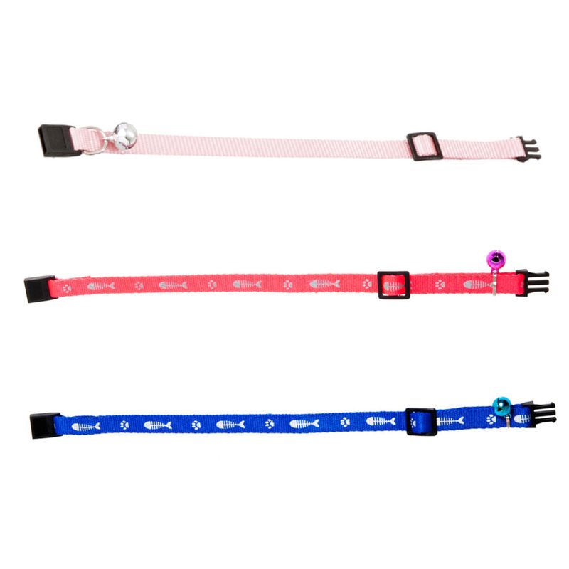 zooplus Karlie Art Sportiv Katzenhalsband kaufen