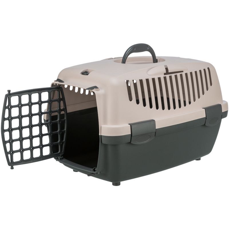 zooplus Trixie Transportbox Capri 1 kaufen Vierteljährliche Förderung