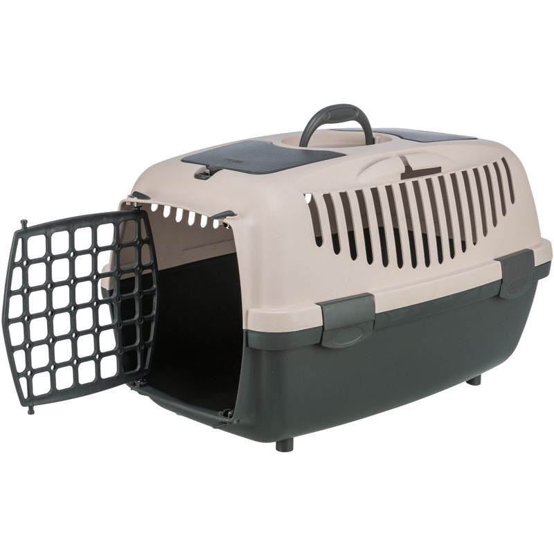 zooplus Trixie Transportbox Capri 1 kaufen Vierteljährliche Förderung
