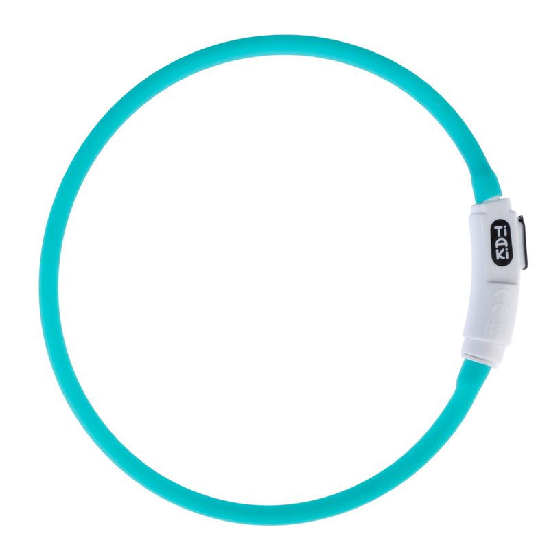 zooplus TIAKI Kleiner USB-LED-Silikonring Lantern kaufen Discount Store für neue Produkte