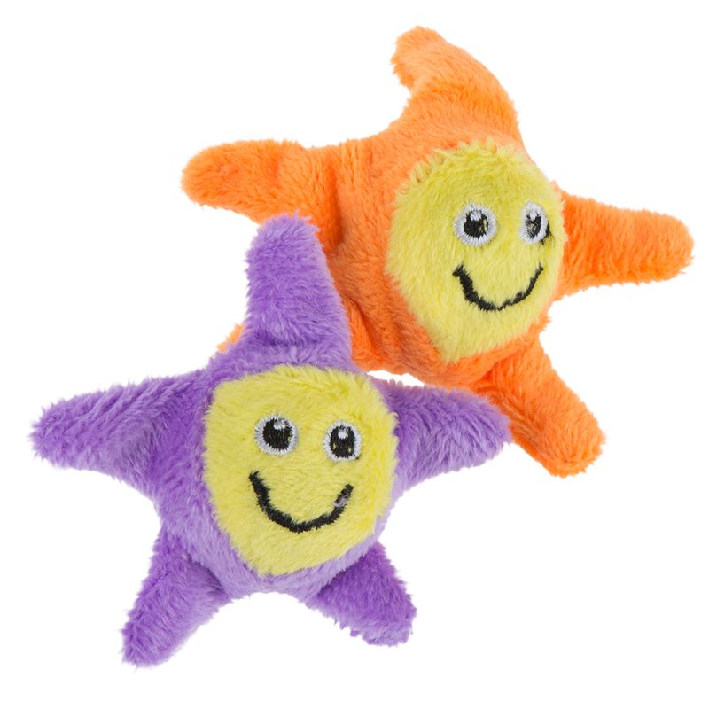 zooplus Katzenspielzeug Jumping Stars kaufen