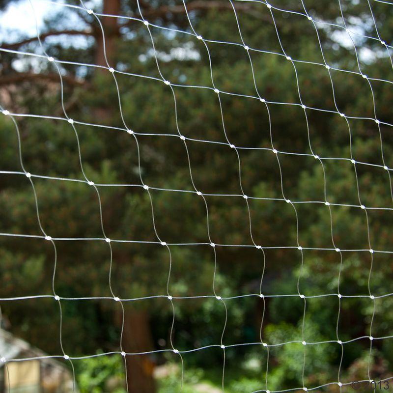 zooplus Katzennetz transparent kaufen Im Verkauf