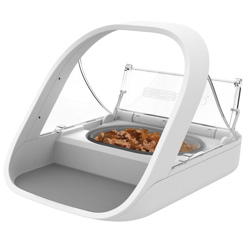 zooplus SureFeed Mikrochip Futterautomat kaufen