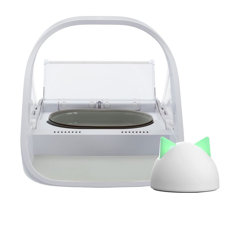zooplus SureFeed Mikrochip Futterautomat Connect kaufen