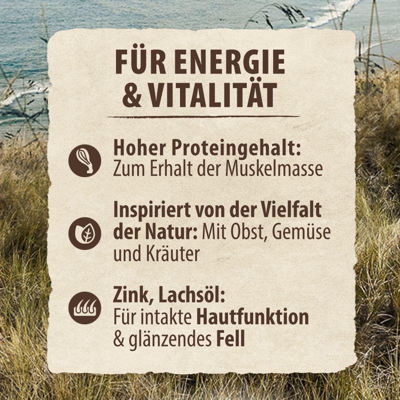 zooplus 6 x 200 g / 400 g Purizon zum Probierpreis kaufen Günstig kaufen