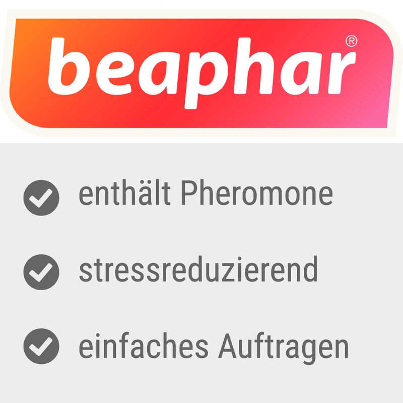 zooplus beaphar CatComfort Wohlfühl Spot-On kaufen Top Angebot