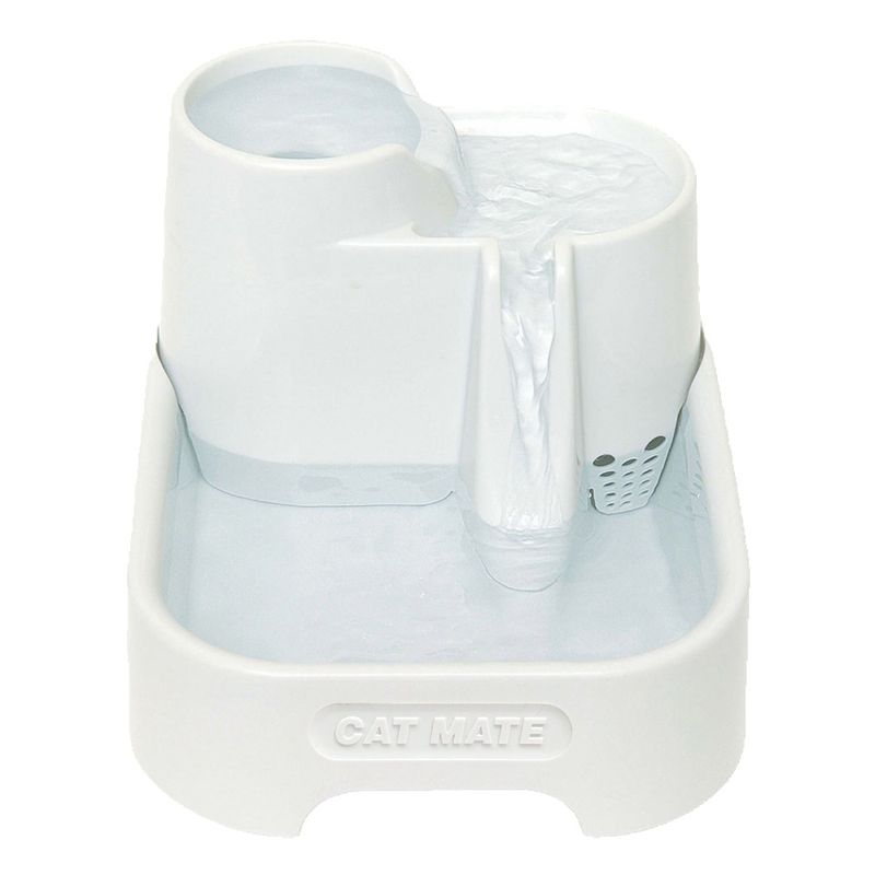 zooplus Cat Mate Trinkbrunnen 2 Liter kaufen