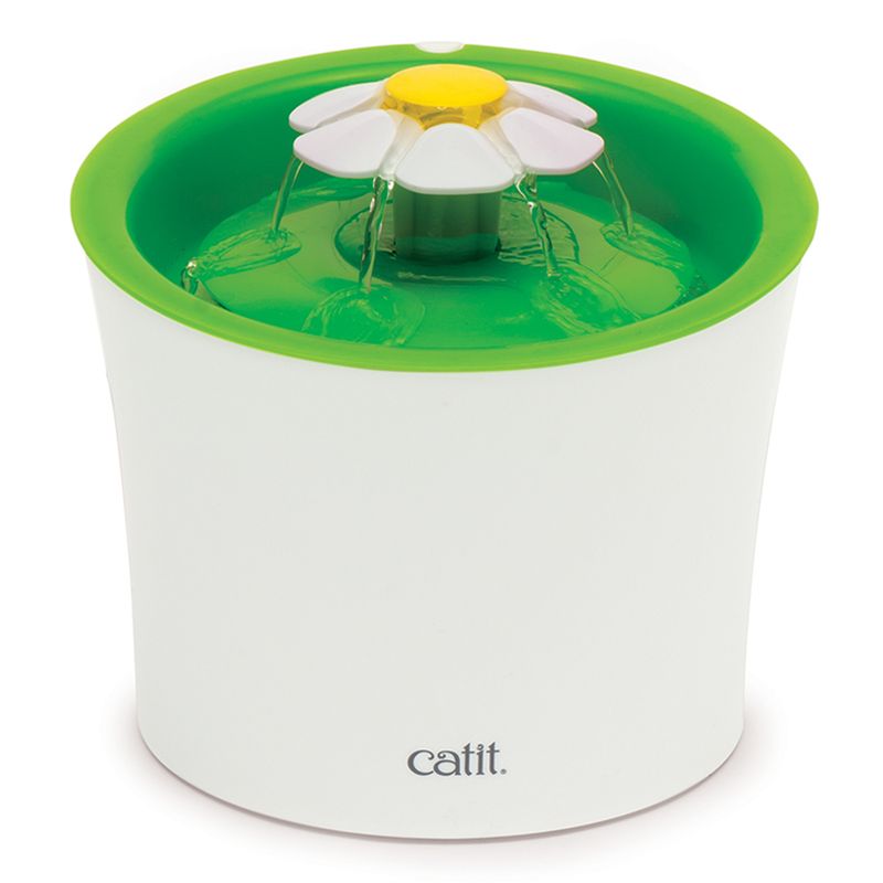 zooplus Catit 2.0 Flower Fountain kaufen