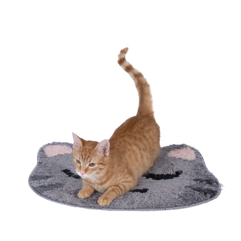 zooplus TIAKI Badvorleger „Katze“ kaufen Letzte 2 Tage