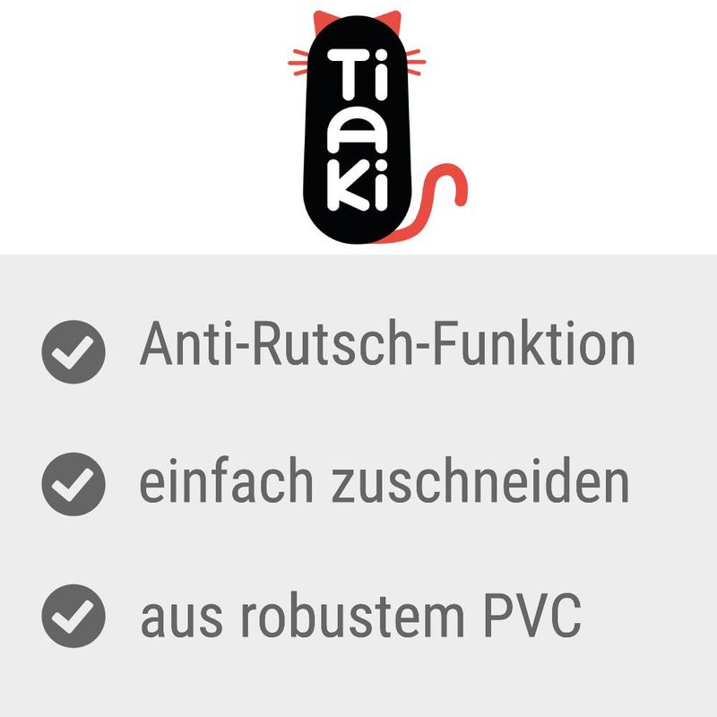 zooplus TIAKI Anti-Slip Matte kaufen Nur für heute