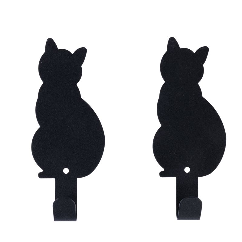 zooplus TIAKI Metallhaken-Set Katze kaufen