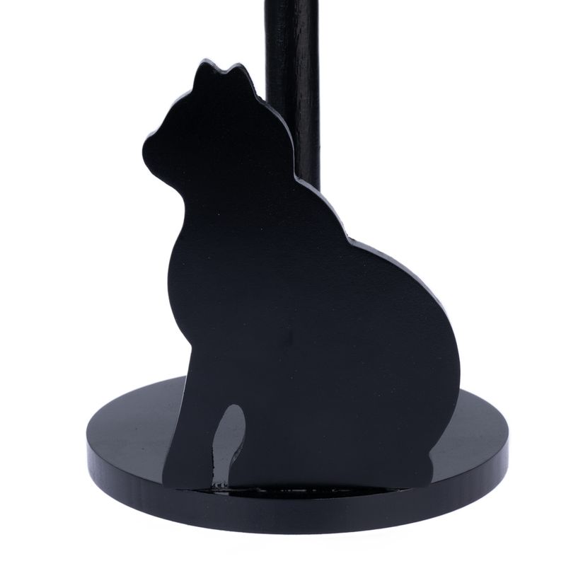 zooplus TIAKI Küchenrollenhalter Katze kaufen Riesige Rabatte