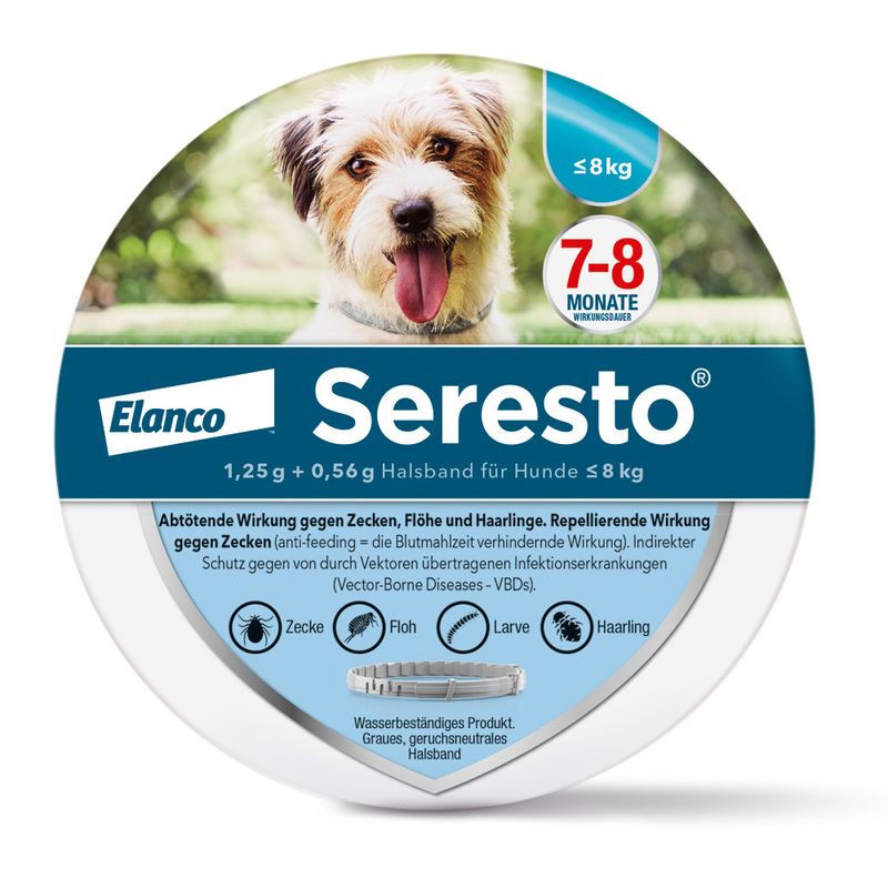 zooplus Seresto® Halsband Hund kaufen