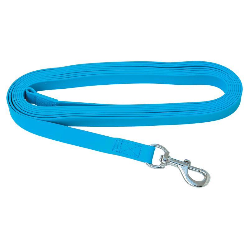 zooplus Pawz & Pepper Schleppleine Strong blau kaufen