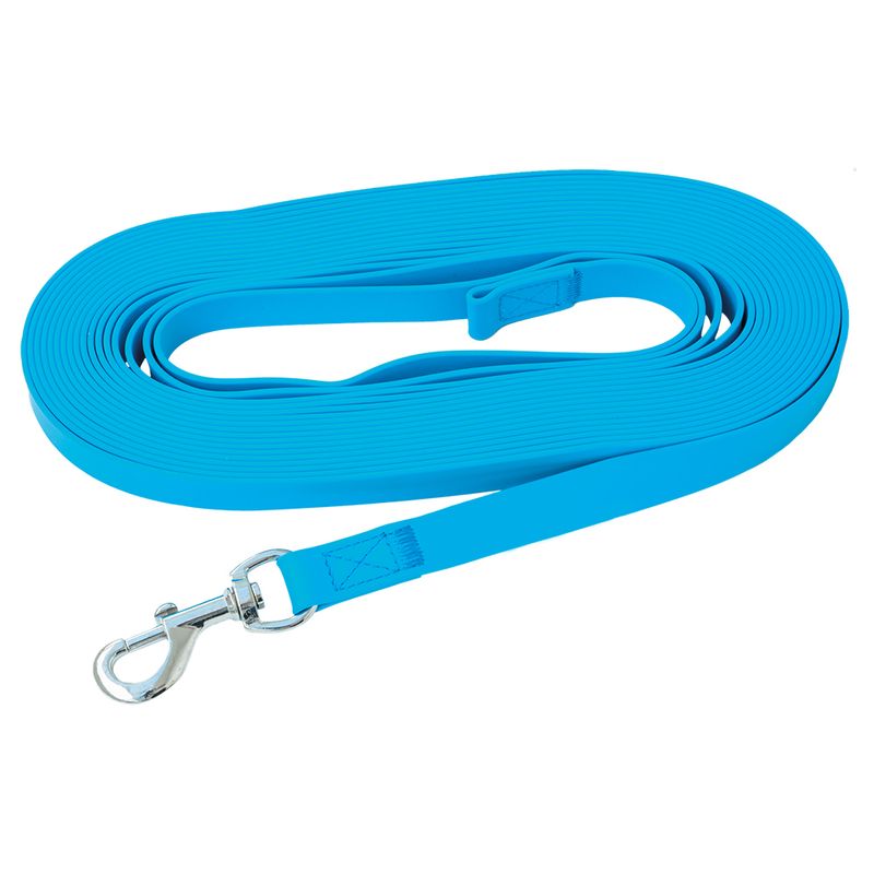zooplus Pawz & Pepper Schleppleine Strong blau kaufen Verkauf