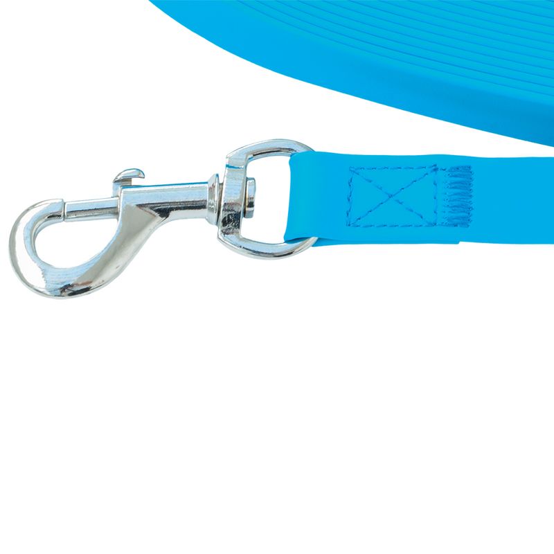 zooplus Pawz & Pepper Schleppleine Strong blau kaufen Verkauf