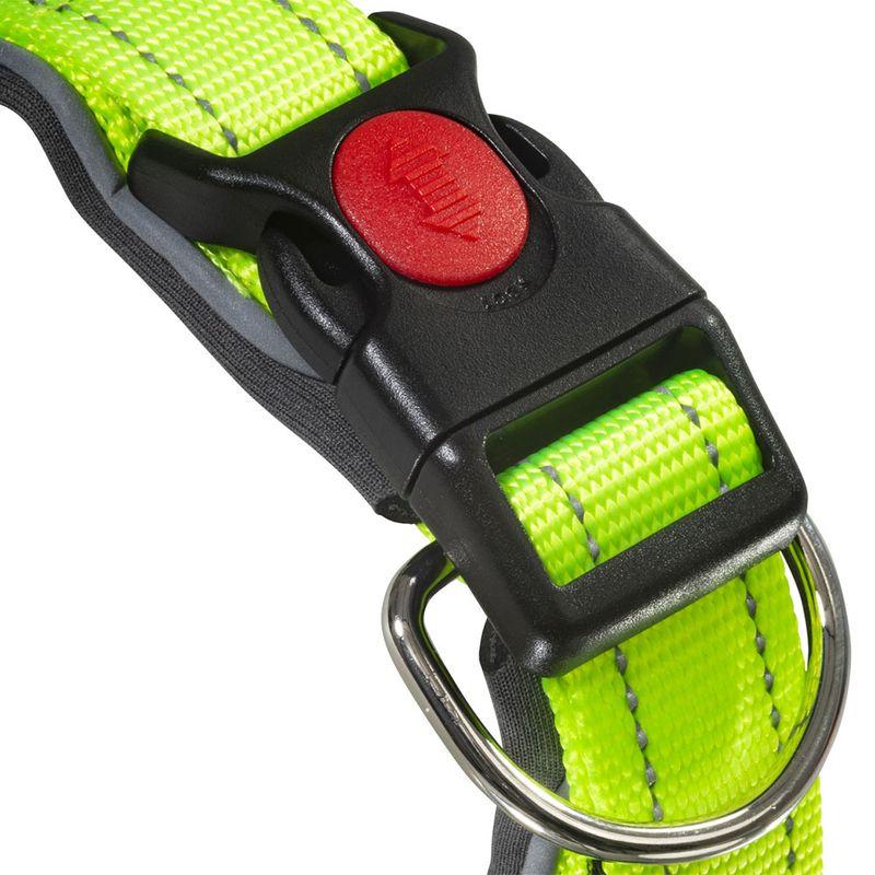 zooplus ArmoredTech Dog Control Halsband neon grün kaufen Günstiger Verkauf