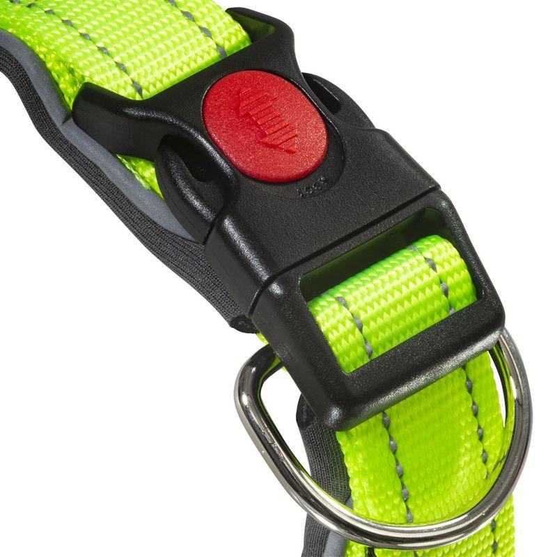 zooplus ArmoredTech Dog Control Halsband neon grün kaufen Günstiger Verkauf