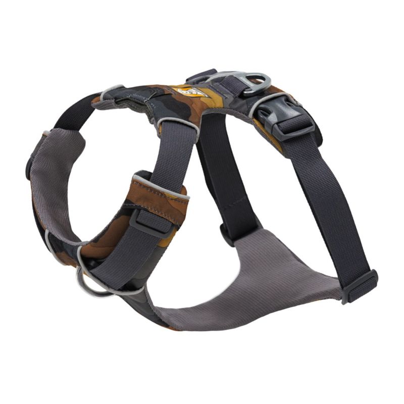 zooplus Ruffwear Hundegeschirr + Ø 8 9 cm Spielzeug Huckama gratis kaufen Kostenloser Versand